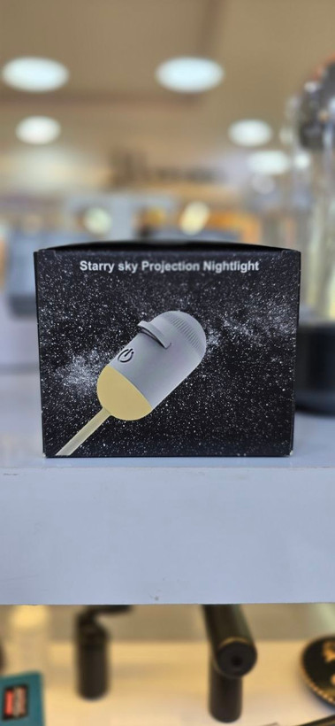 چراغ خواب و پروژکتور کهکشانی starry sky