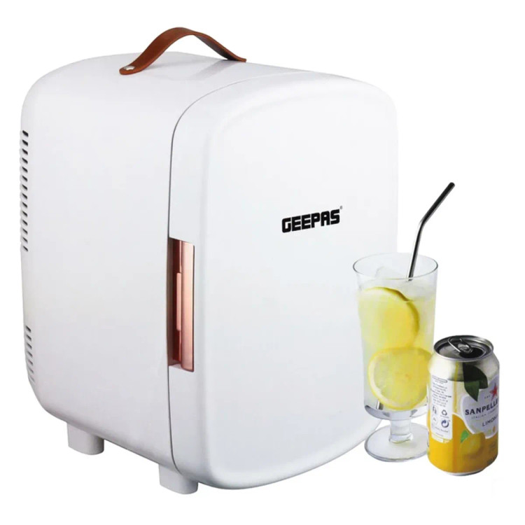 یخچال مسافرتی جیپاس 10 لیتر مدل GRF63052 - گجت 2026