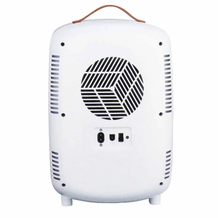 یخچال مسافرتی جیپاس 10 لیتر مدل GRF63052