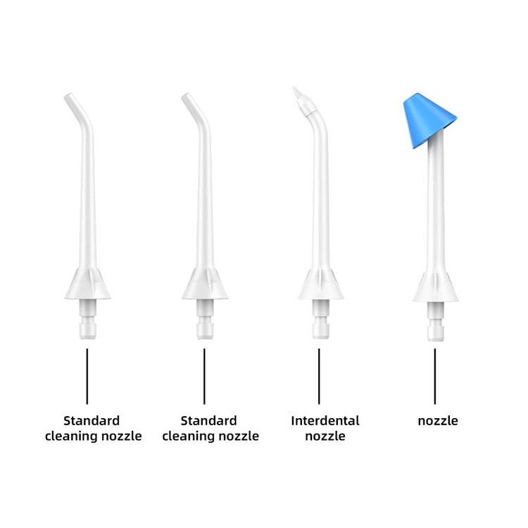 ست کامل مسواک برقی و واترجت SENK مدل Intelligent 2-in-1