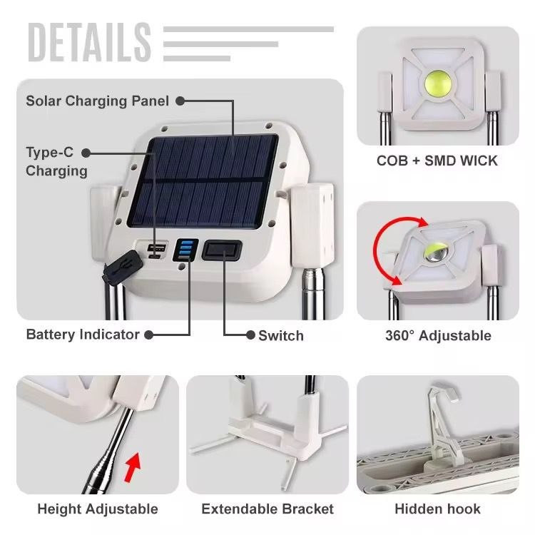 پروژکتور تلسکوپی خورشیدی مدل XH-018