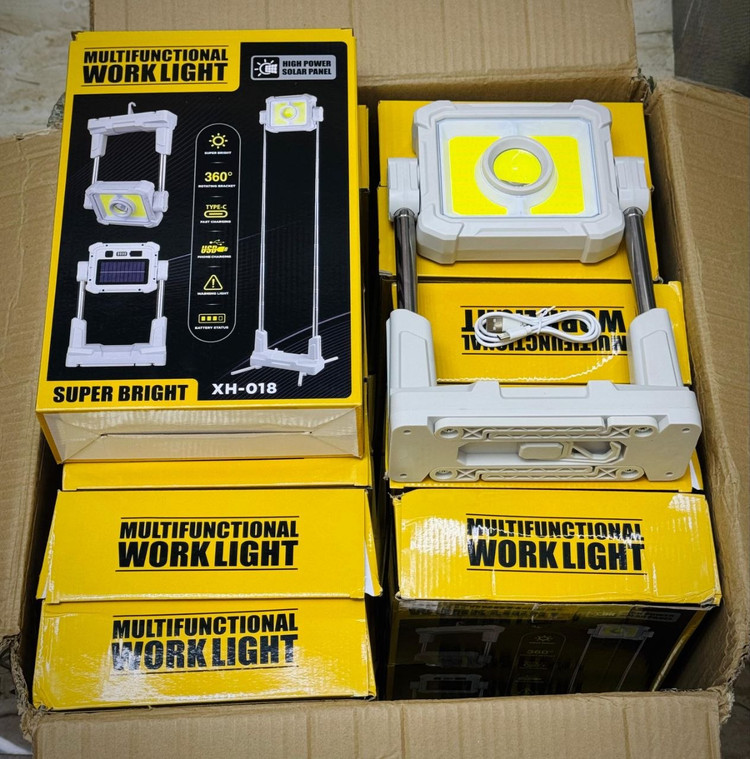 پروژکتور تلسکوپی خورشیدی مدل XH-018