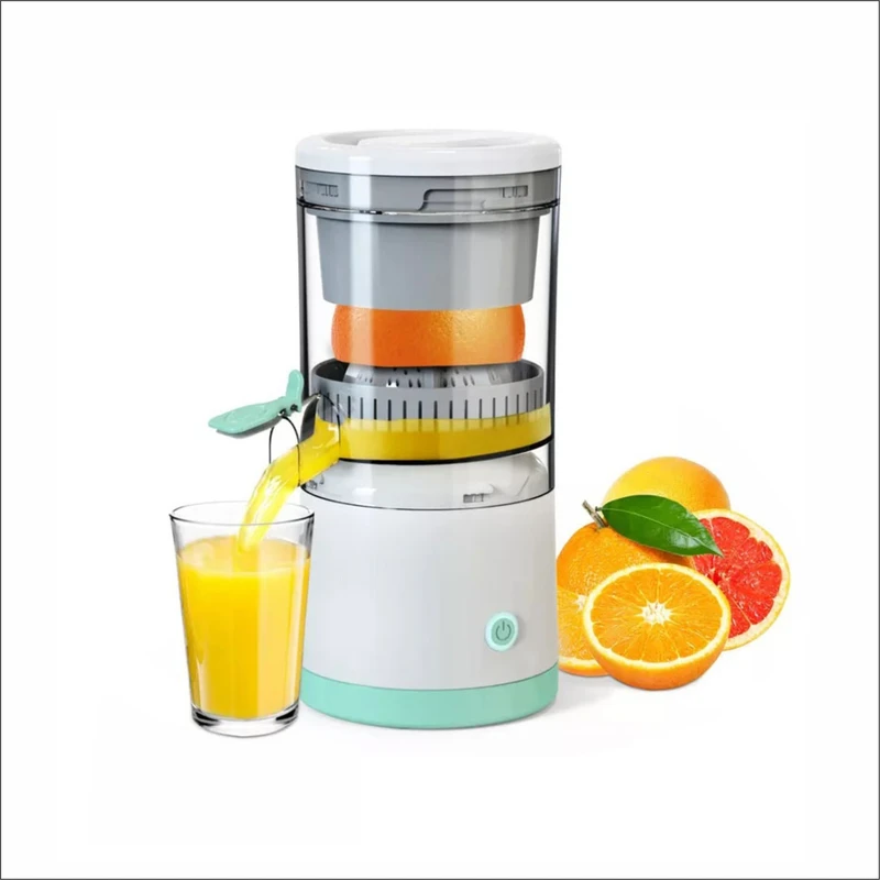 آبمیوه گیر شارژی اورجینال