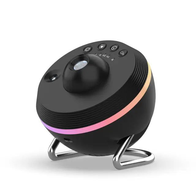 پروژکتور کهکشانی مدل TKQ01 (Generation Meteor and Galaxy Projector)