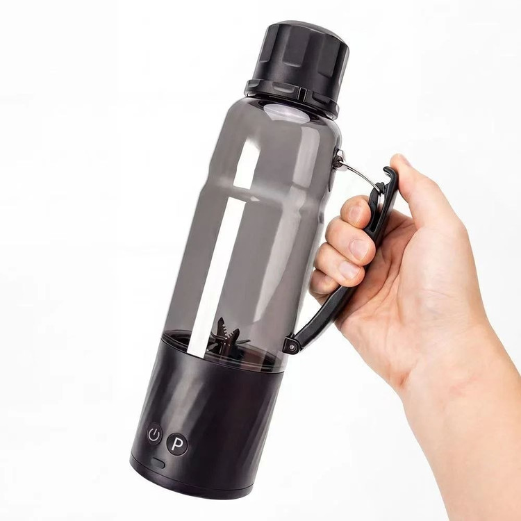 مخلوط کن قابل حمل لپرسو مدل LePresso Juvelix 370W