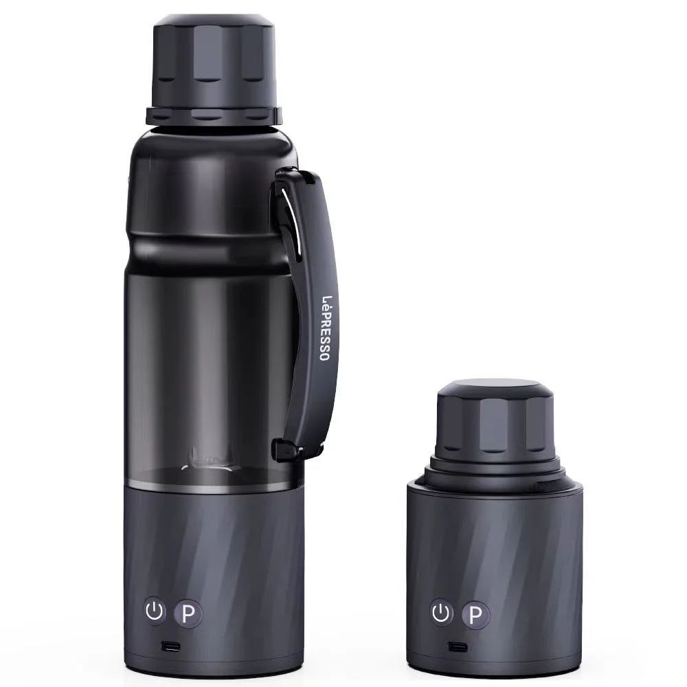 مخلوط کن قابل حمل لپرسو مدل LePresso Juvelix  370W