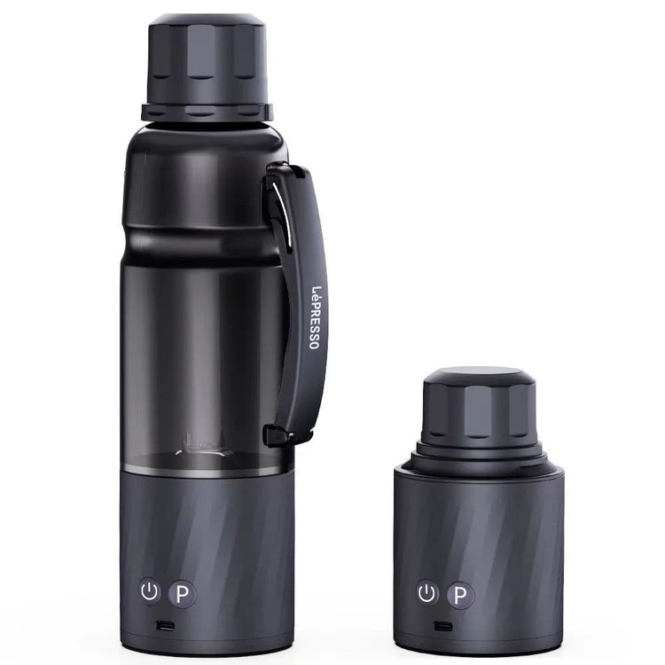 مخلوط کن قابل حمل لپرسو مدل LePresso Juvelix 370W