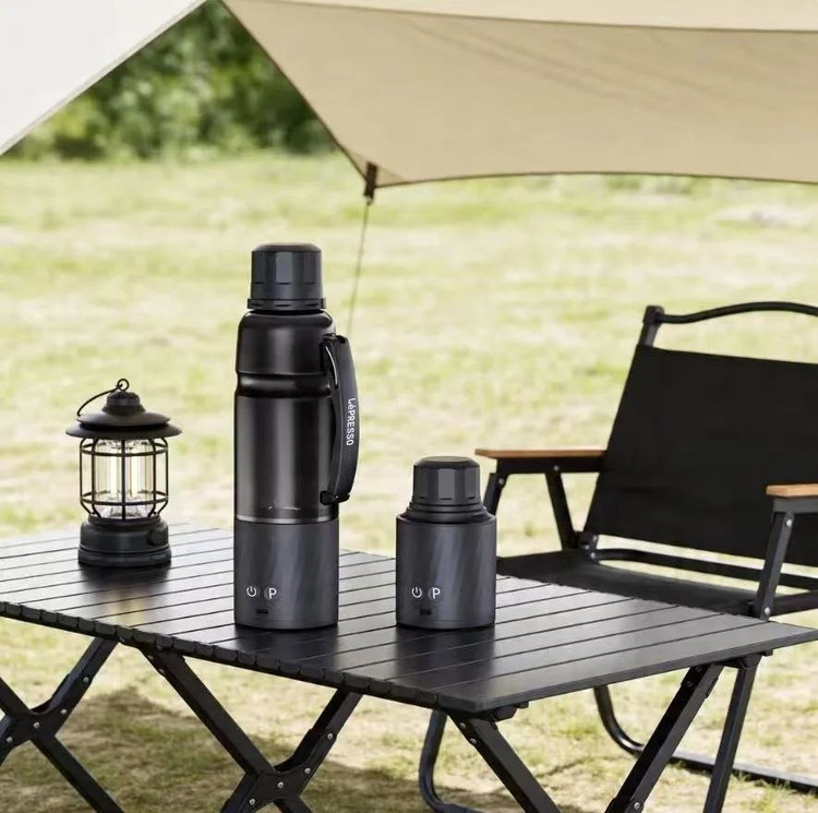 مخلوط کن قابل حمل لپرسو مدل LePresso Juvelix 370W