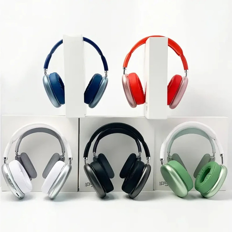 هدفون p9