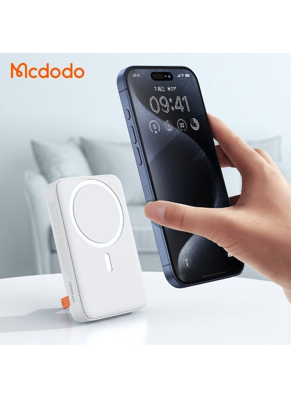 پاوربانک وایرلس Mcdodo مدل MC510