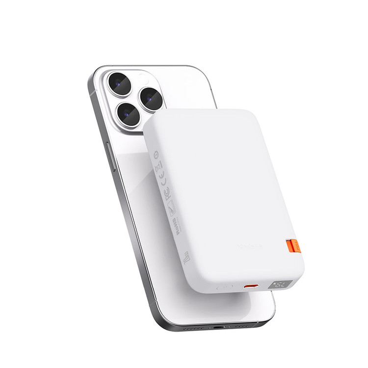 پاوربانک وایرلس Mcdodo مدل MC510