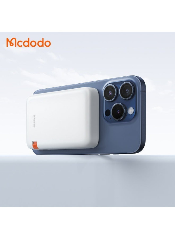 پاوربانک وایرلس Mcdodo مدل MC510