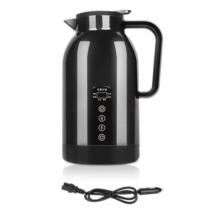 فلاسک فندکی ماشین مدل RC-1300A – ظرفیت 1150 میلیلیتر