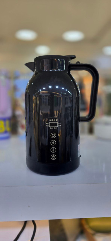 فلاسک فندکی ماشین مدل RC-1300A – ظرفیت 1150 میلیلیتر
