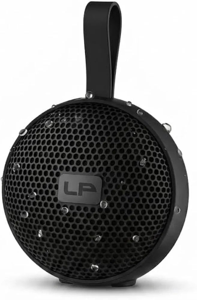 اسپیکر بلوتوثی قابل حمل LP مدل V81