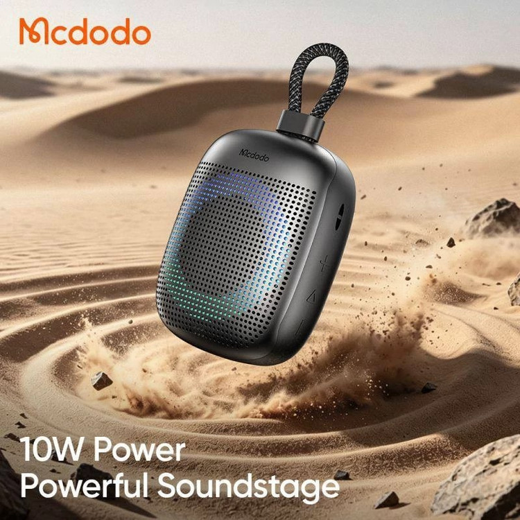 اسپیکر بلوتوثی MCDODO مدل BS-8970