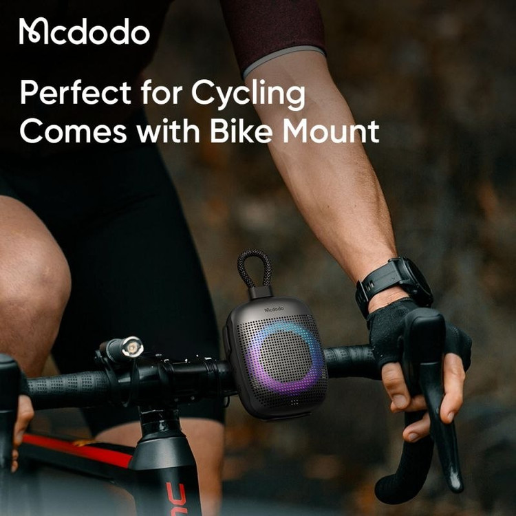 اسپیکر بلوتوثی MCDODO مدل BS-8970