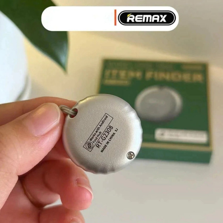 ردیاب هوشمند REMAX RT-G2308