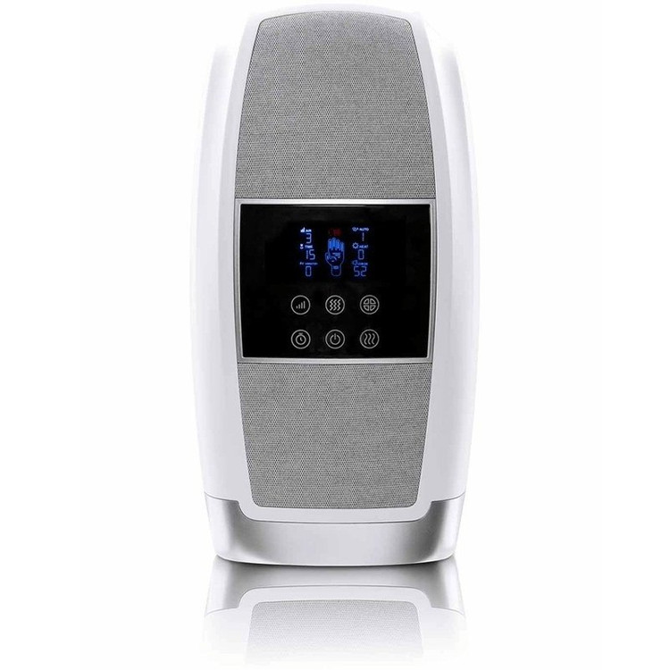 ماساژور گرمایشی دست و انگشتان پرودو مدل PD-APHNDMS-GY (Porodo Hand & Fingers Heated Massager)