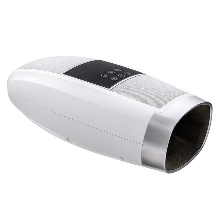 ماساژور گرمایشی دست و انگشتان پرودو مدل PD-APHNDMS-GY (Porodo Hand & Fingers Heated Massager)